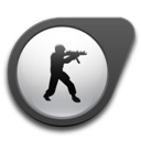 Half Life Counter Strike icon